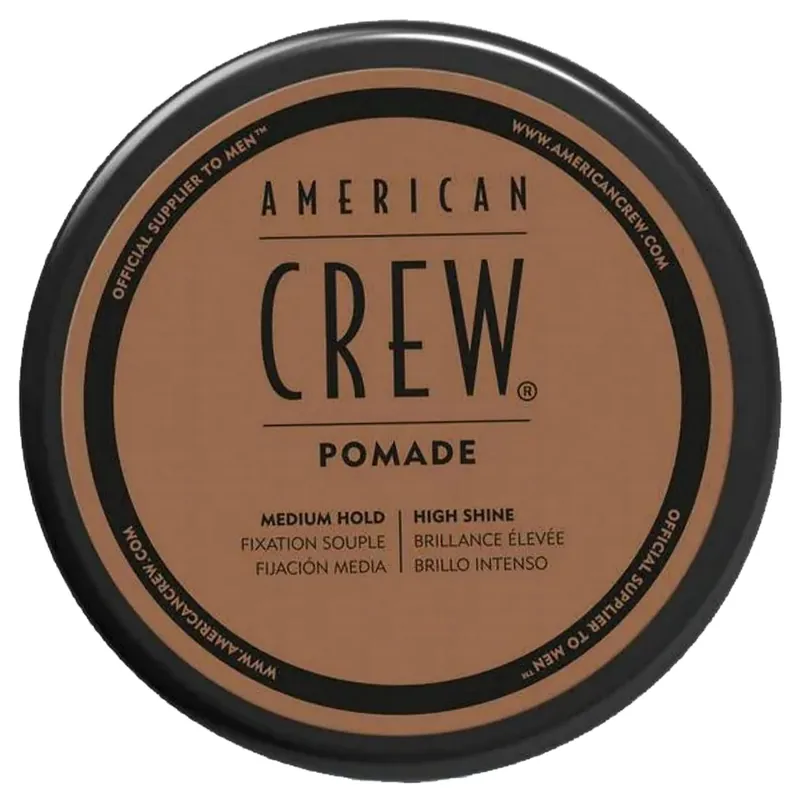 AMERICAN CREW Pomade 50 ml Schnäppchen