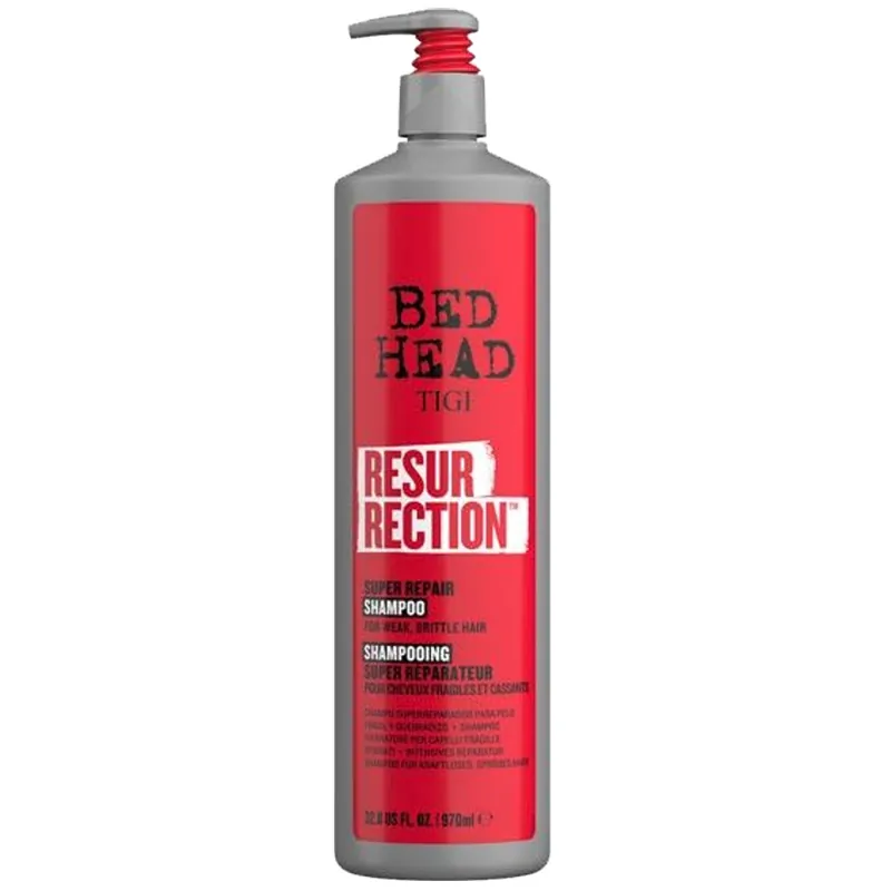 Neuheit TIGI Bed Head Resurrection™ Shampoo 970 ml