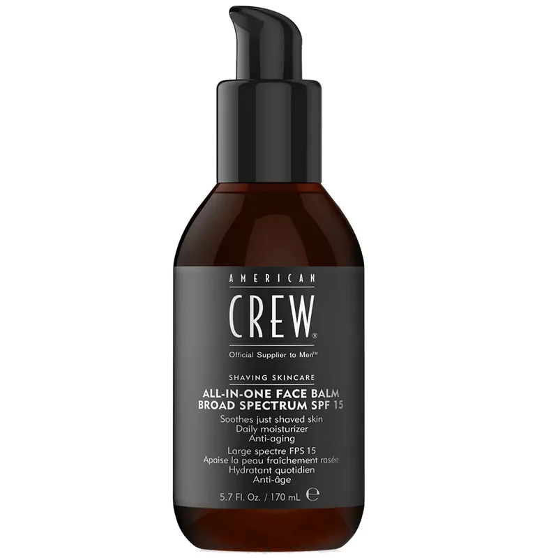 Preis Gesenkt AMERICAN CREW All-In-One Face Balm 170 ml