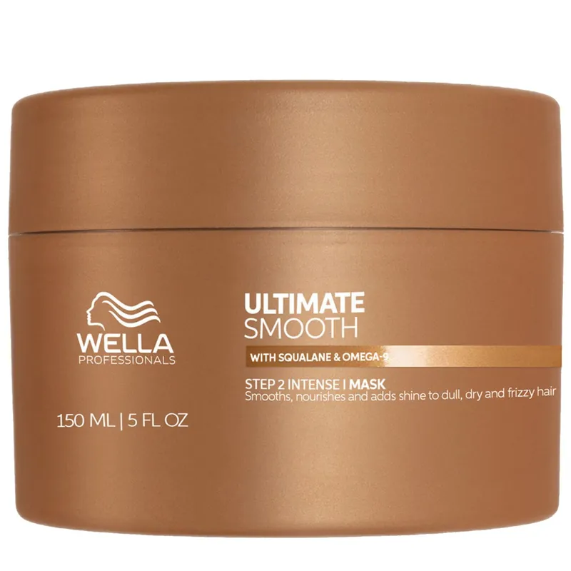 Top-Preis WELLA Professionals ULTIMATE SMOOTH Mask 150 ml