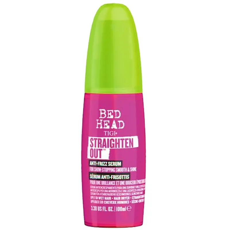 TIGI Bed Head Straighten Out™ 100 ml Super-Preis