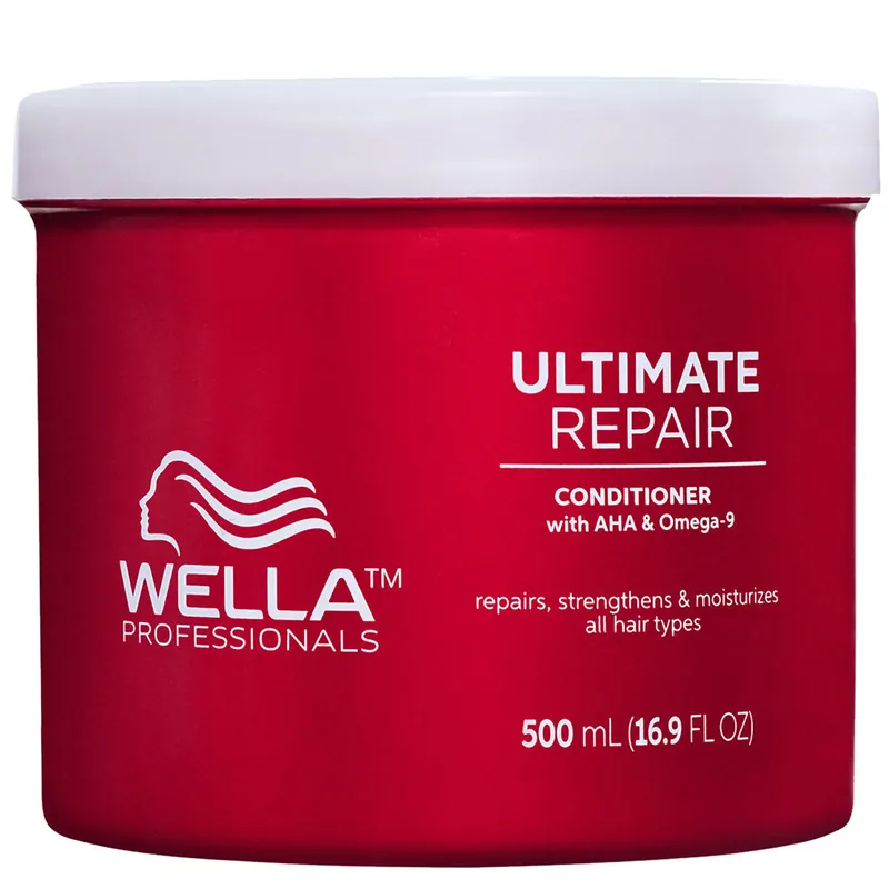 Neuheit WELLA Professionals ULTIMATE REPAIR Conditioner 500 ml