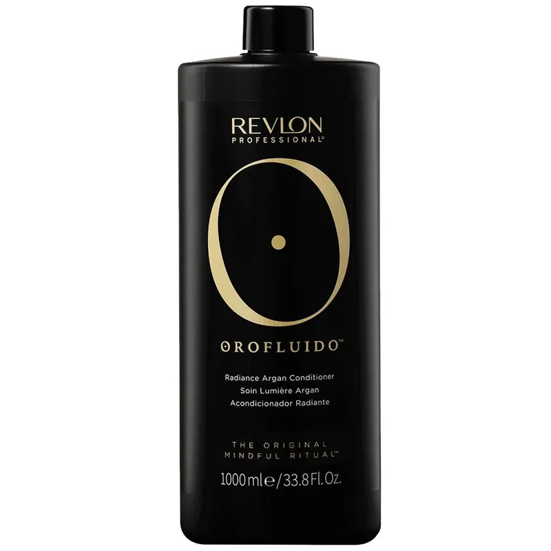 Preisreduziert REVLON Professional OROFLUIDO™ Radiance Argan Conditioner 1 L