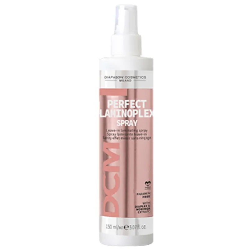Neu DCM PERFECT Laminoplex Spray 150 ml