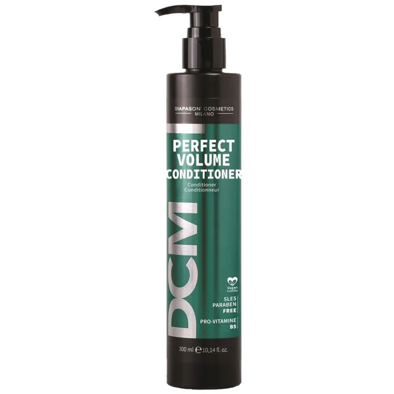 DCM PERFECT Volume Conditioner 300 ml Finale Aktion