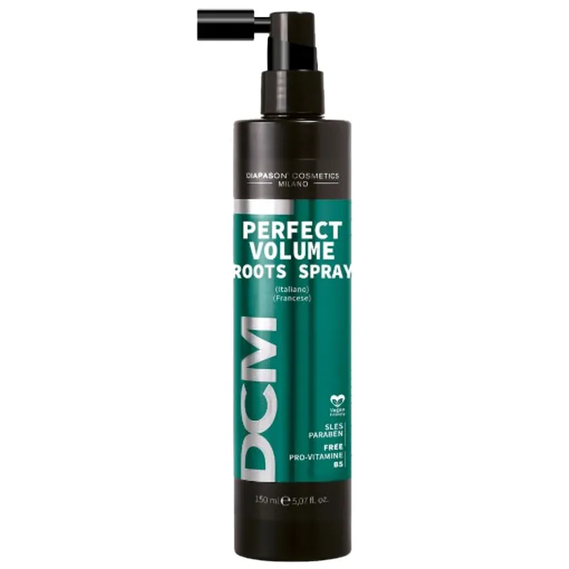 DCM PERFECT Volume Roots Spray 150 ml Preisknaller