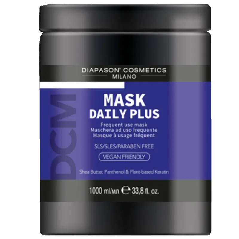 Top-Seller DCM Diapason DAILY Plus Mask 1 L