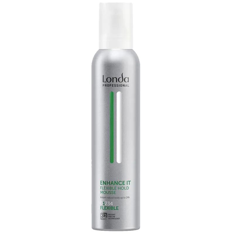 Preiswert Londa ENHANCE IT Schaumfestiger 200 ml