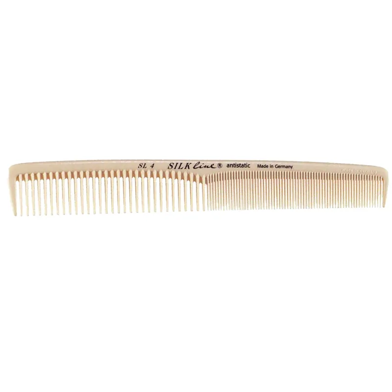 Knallerangebot Hercules Sägemann Silkline SL 4 Haarschneidekamm 7''