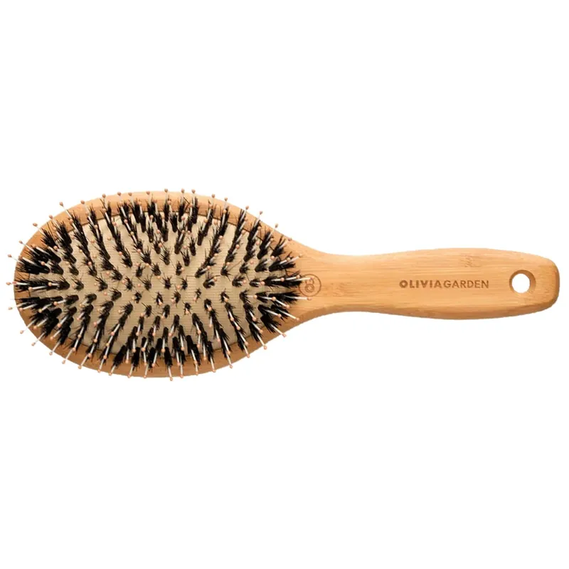 Olivia Garden Bamboo Touch Detangle Combo M Markenware