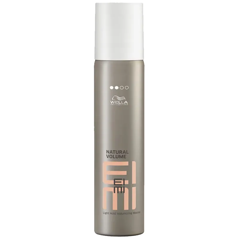 Wella EIMI Volume Natural Volume 75 ml Billig