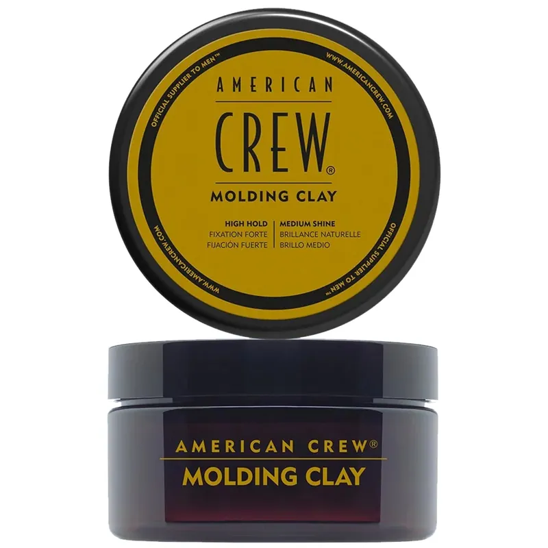 Abverkauf AMERICAN CREW Molding Clay 85 g