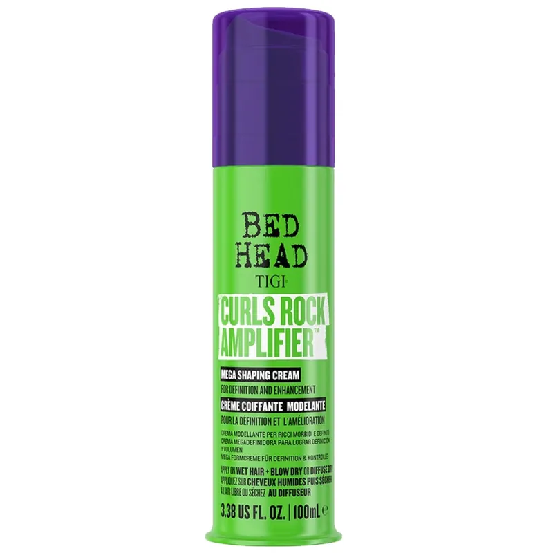 TIGI Catwalk Curls Rock Amplifier™ 100 ml Sonderaktion
