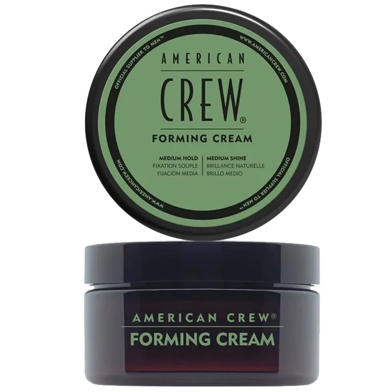 AMERICAN CREW Forming Cream 50 g Begrenztes Angebot