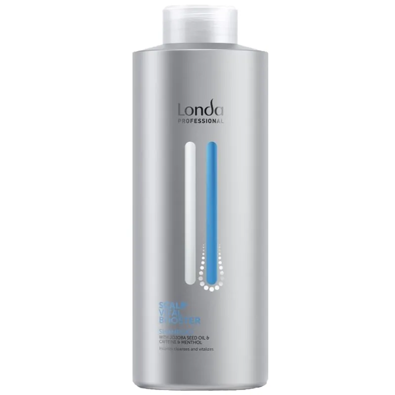 Letzte Chance Londa SCALP Vital Booster Shampoo 1 L