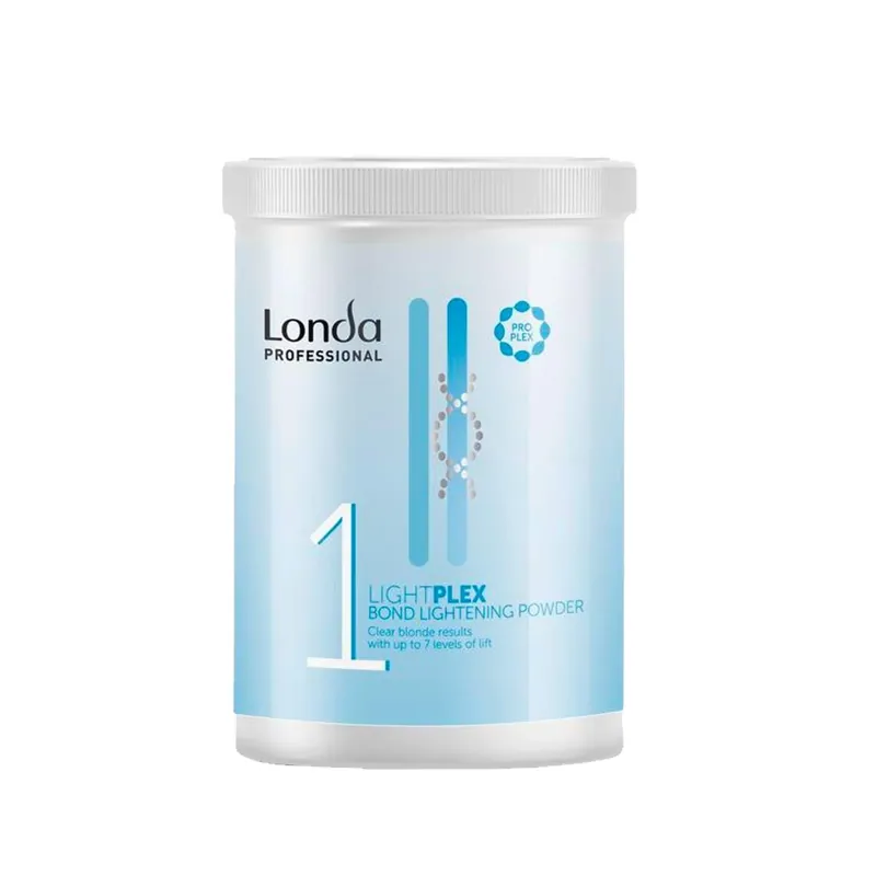 Direktkauf Londa LIGHT PLEX Bond Lightening Powder Nr. 1, 500 g