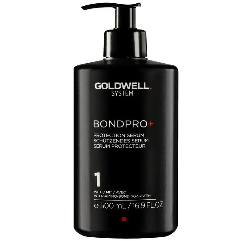 GOLDWELL System BOND PRO+ Protection Serum 1, 500 ml Heißes Angebot