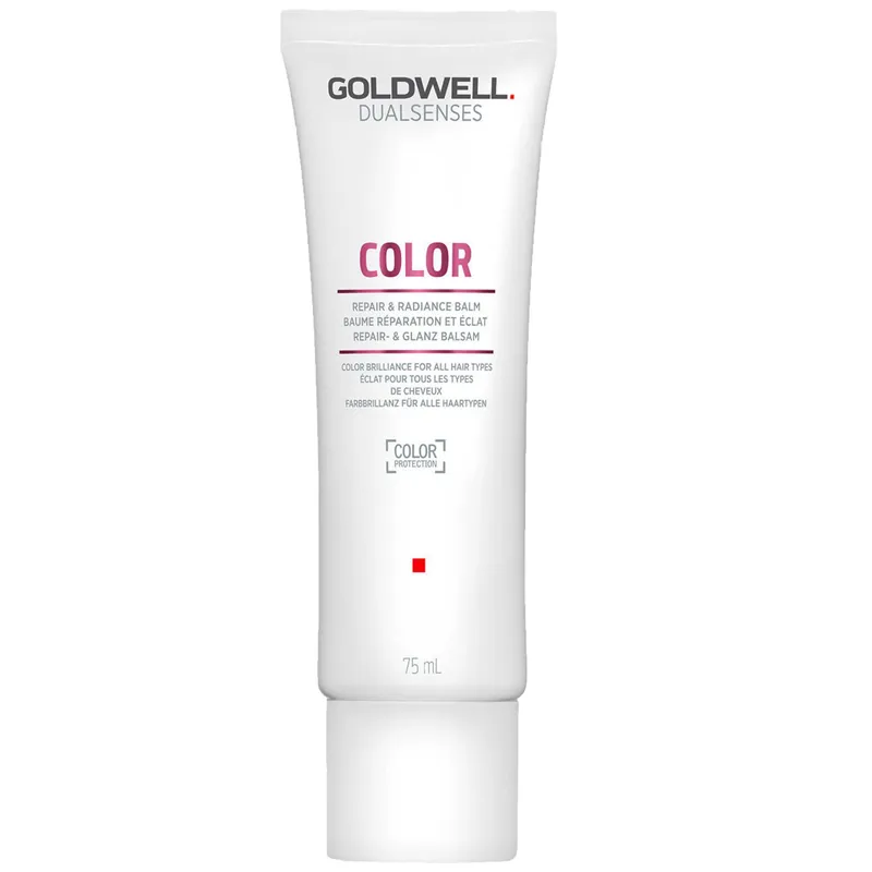GOLDWELL Dualsenses Color Repair & Radiance Balm 75 ml Günstig