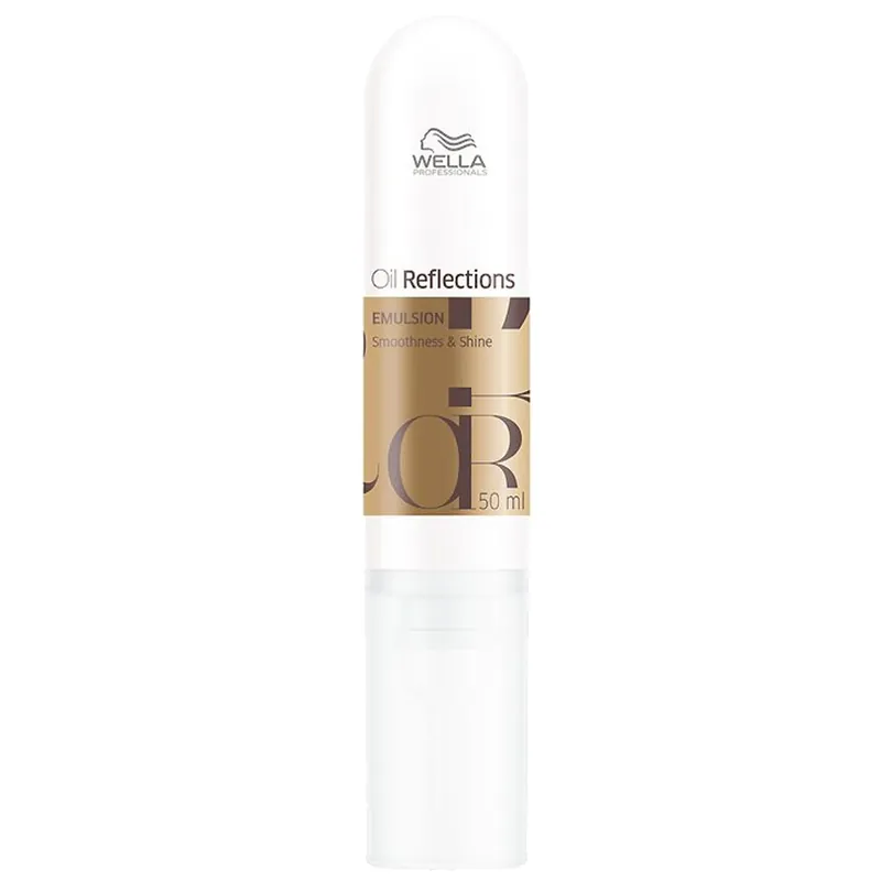 Nur Heute WELLA OIL REFLECTIONS Emulsion 50 ml
