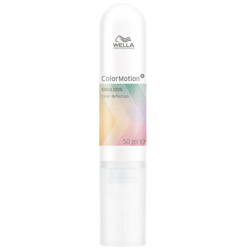 Preisknaller Wella ColorMotion+ Emulsion 50 ml