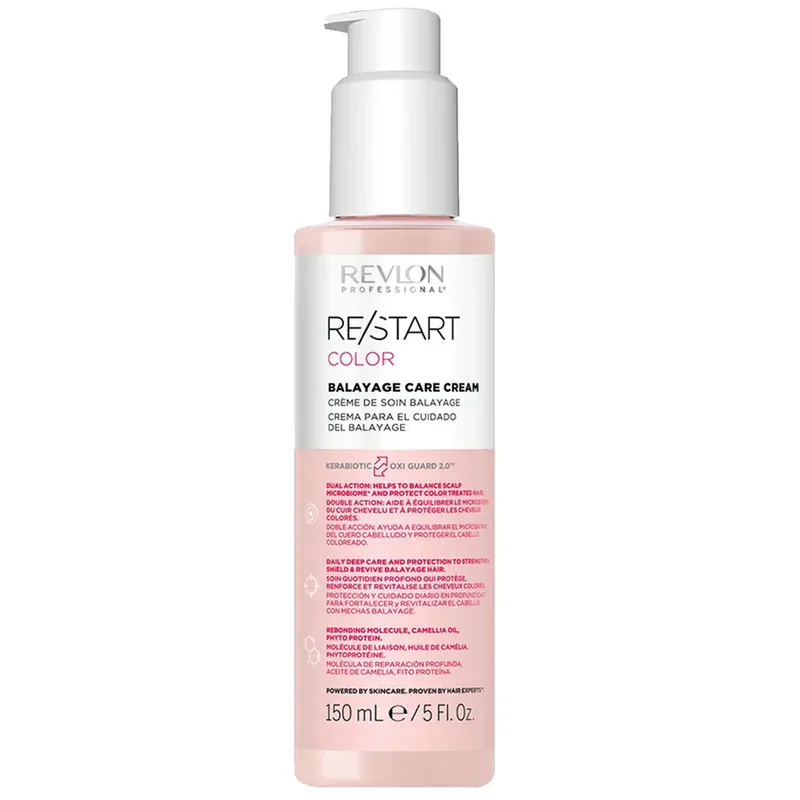 REVLON Professional RE/START™ COLOR Balayage Care Cream 150 ml Schnäppchen