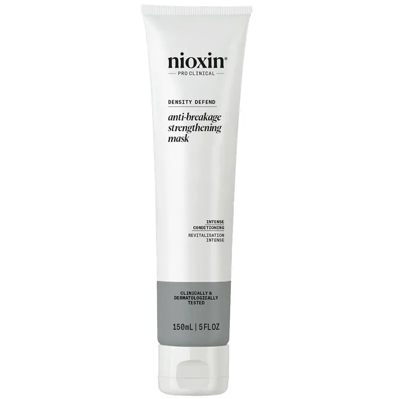 Wella NIOXIN Anti-Breakage Strengthening Mask 150 ml Aktuell