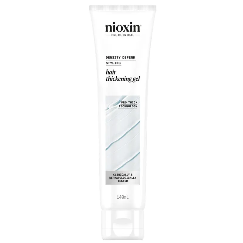 Wella NIOXIN Density Defend Hair Thickening Gel 140 ml Jetzt Bestellen