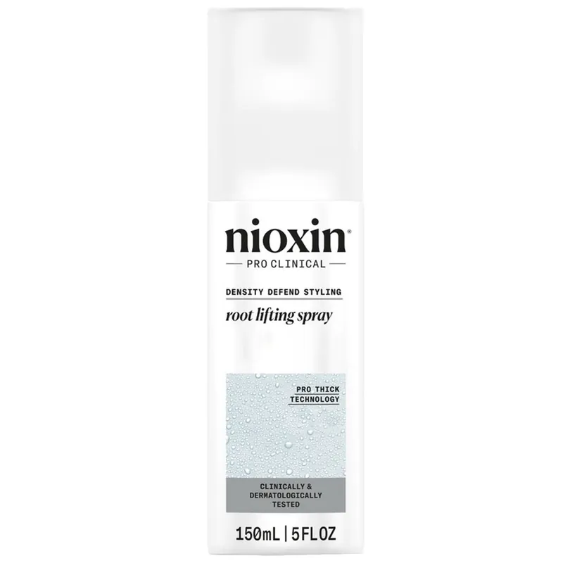 Billig Wella NIOXIN Density Defend Root Lifting Spray 150 ml