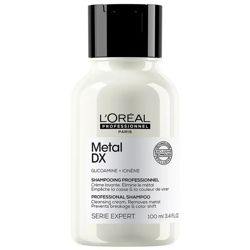 Angebot L'ORÉAL Expert METAL DX Professional Shampoo 100 ml
