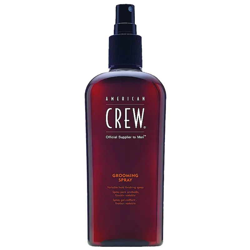 Heißes Angebot AMERICAN CREW Grooming Spray 250 ml