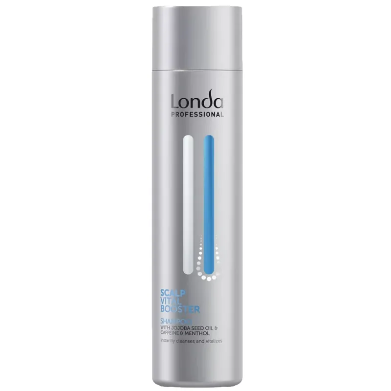 Londa SCALP Vital Booster Shampoo 250 ml Begrenztes Angebot