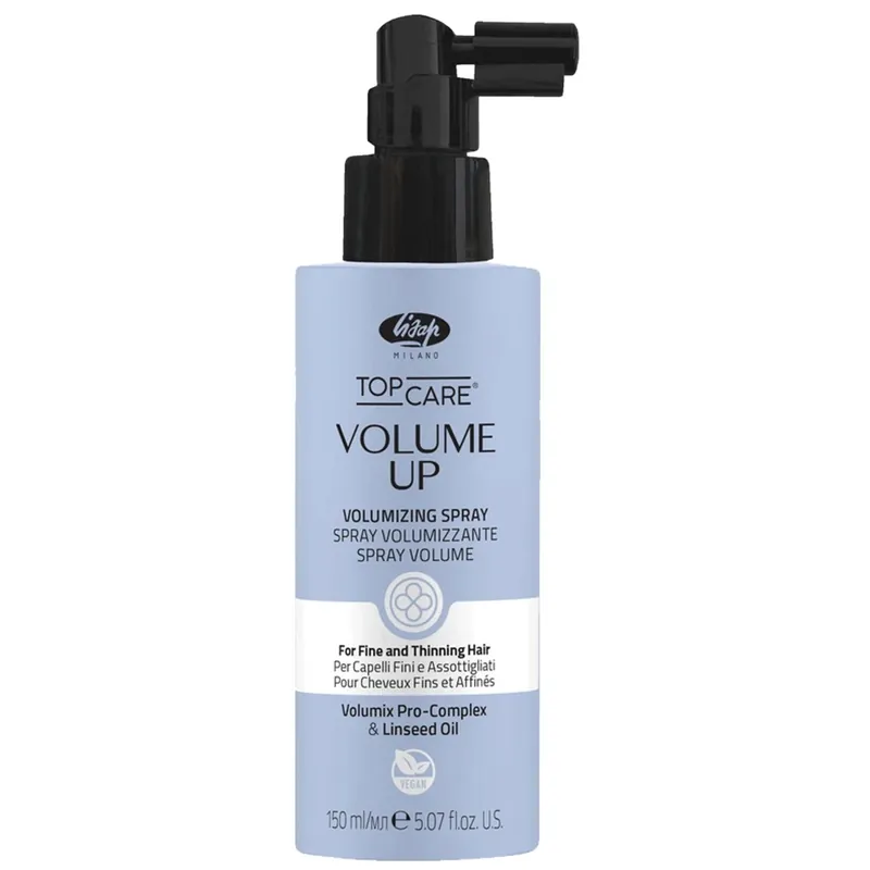 Expressversand LISAP TOPCARE Volume Up Volumizing Spray 150 ml