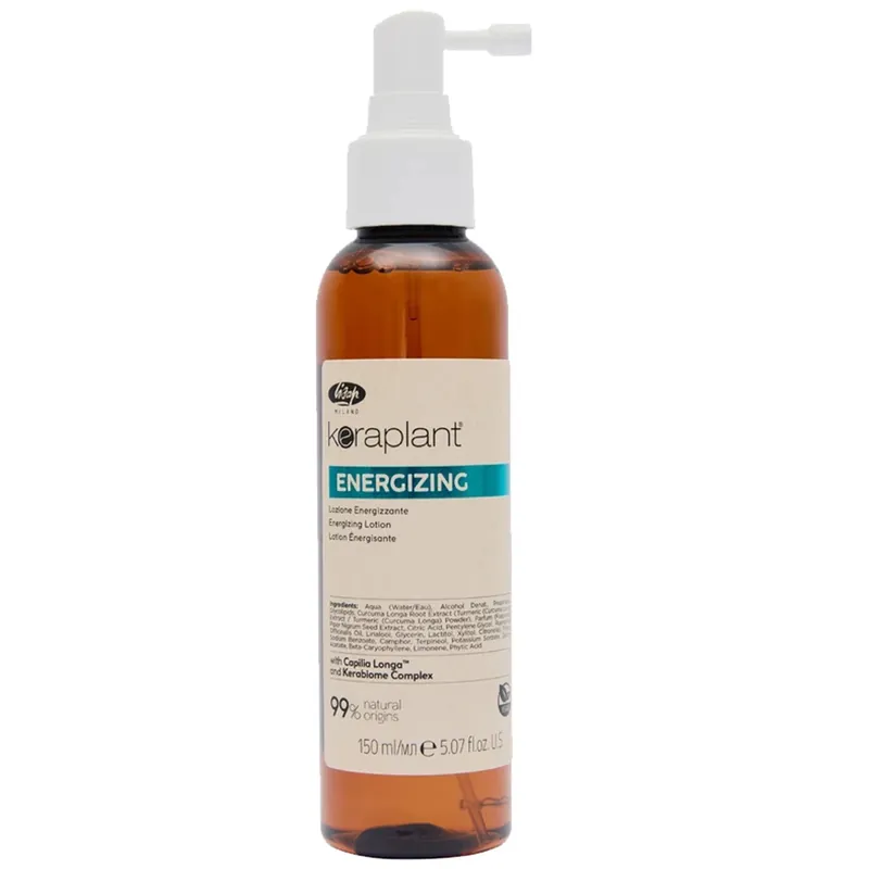 Sonderaktion LISAP Keraplant Energizing Lotion 150 ml
