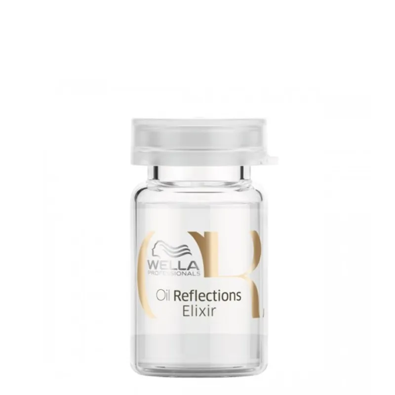 Saisonangebot WELLA OIL REFLECTIONS Elixier 10 x 6 ml