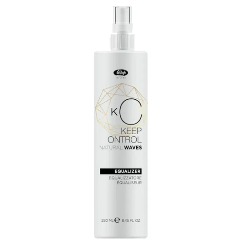 Knallerangebot LISAP Keep Control Equalizer 250 ml