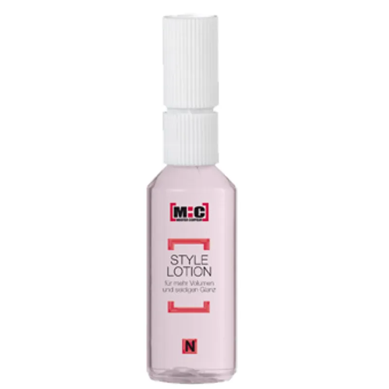 Günstig Meister Coiffeur M:C Style Lotion N 20 ml