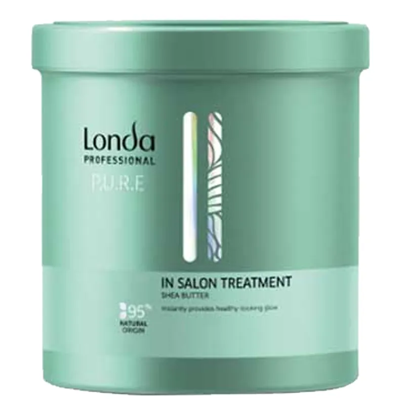 Abverkauf Londa P.U.R.E. Treatment 750 ml