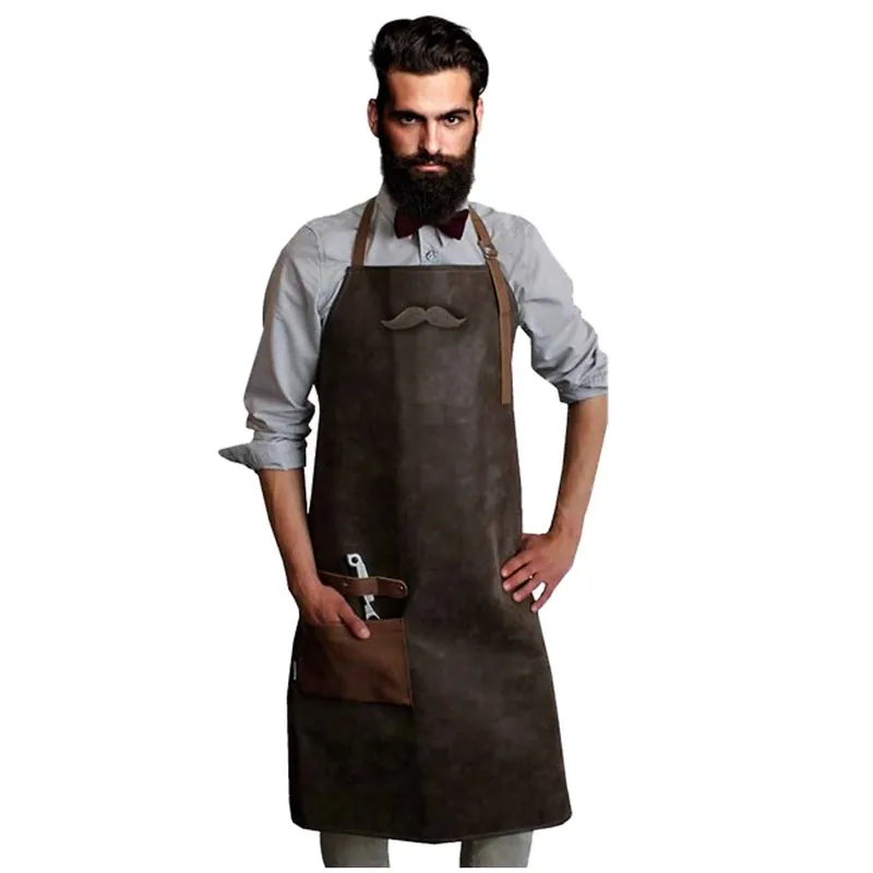 Direkt Vom Hersteller Werkzeugschürze Barber Craft