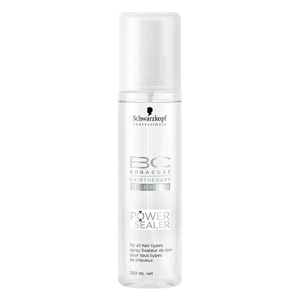 Billig Schwarzkopf BC EXPERT Power Sealer 200 ml
