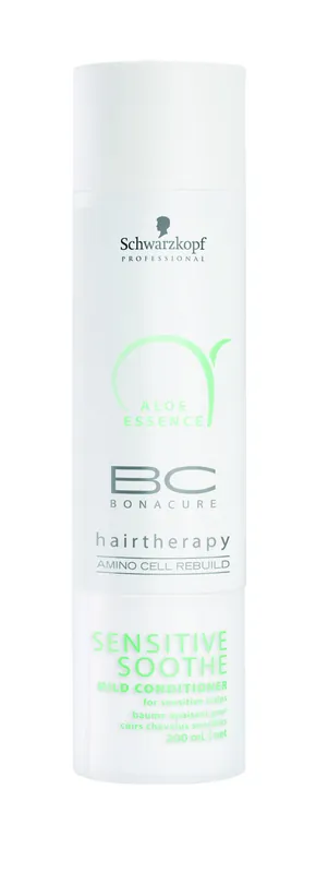 Schwarzkopf BC SENSITIVE Milder Conditioner 200 ml Bestpreis