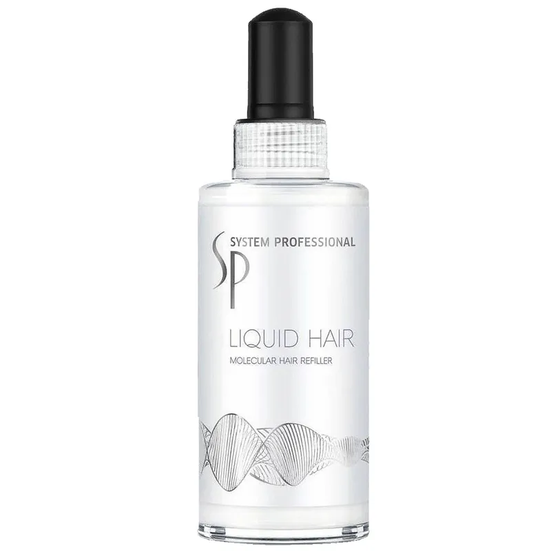 Wella SP Liquid Hair 100 ml Ausverkauf