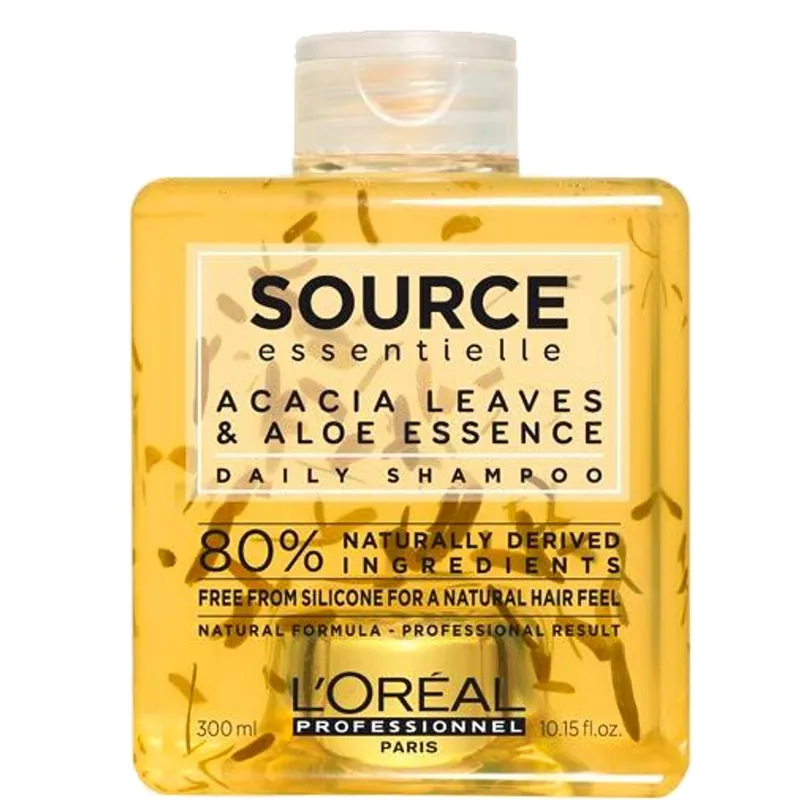 L'Oréal SOURCE ESSENTIELLE Daily Shampoo 300 ml Expressversand