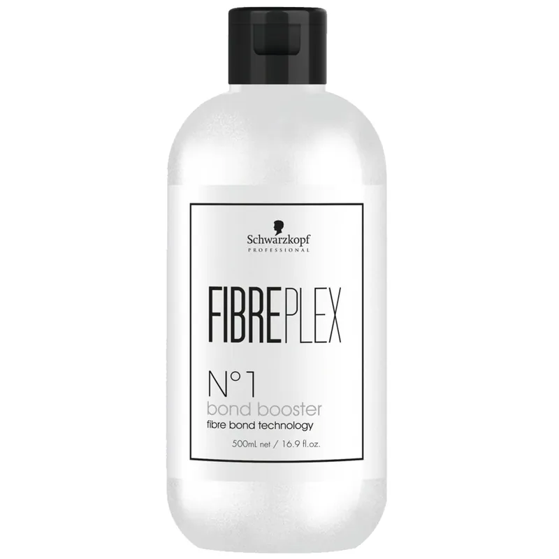 Kracherpreis Schwarzkopf FIBREPLEX No 1 Bond Booster 500 ml