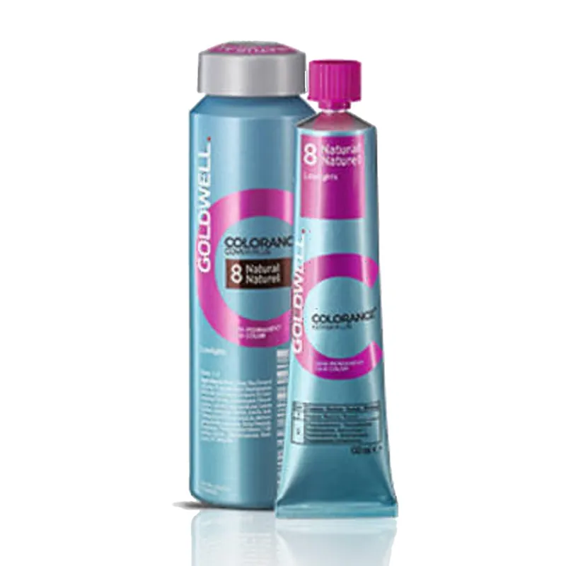 Saisonangebot GOLDWELL COLORANCE Lowlights Dose 120 ml