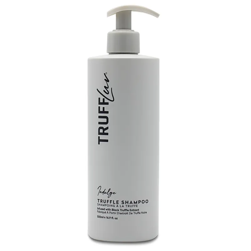 Nur Heute TruffLuv INDULGE Truffle Shampoo 500 ml