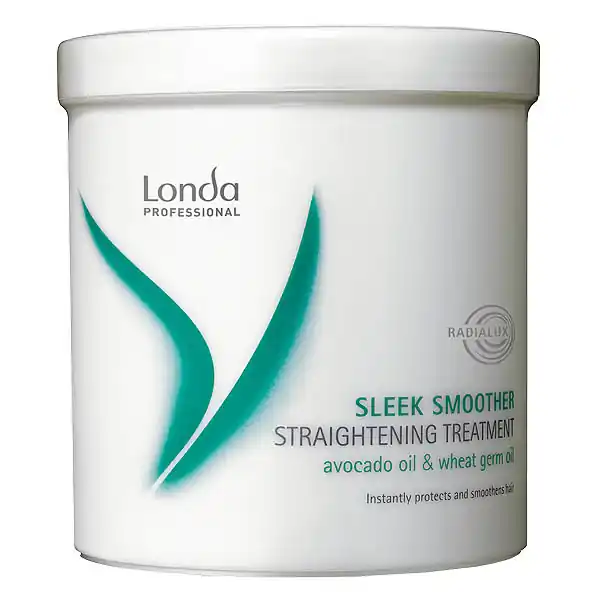 Wochenendangebot Londa SLEEK SMOOTHER Straightening Treatment 750 ml