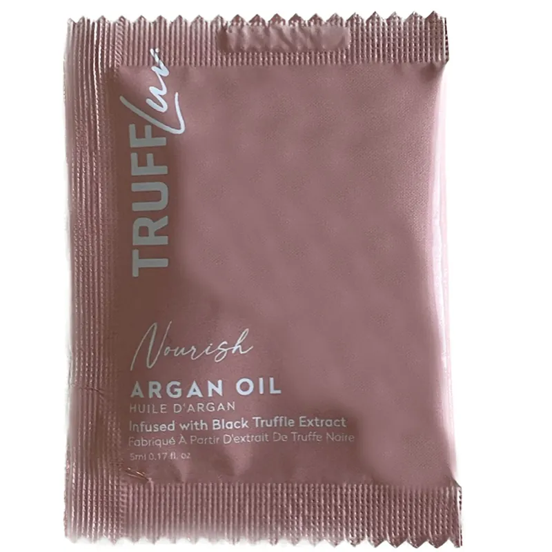TruffLuv NOURISH Argan Oil 5 ml Nur Heute
