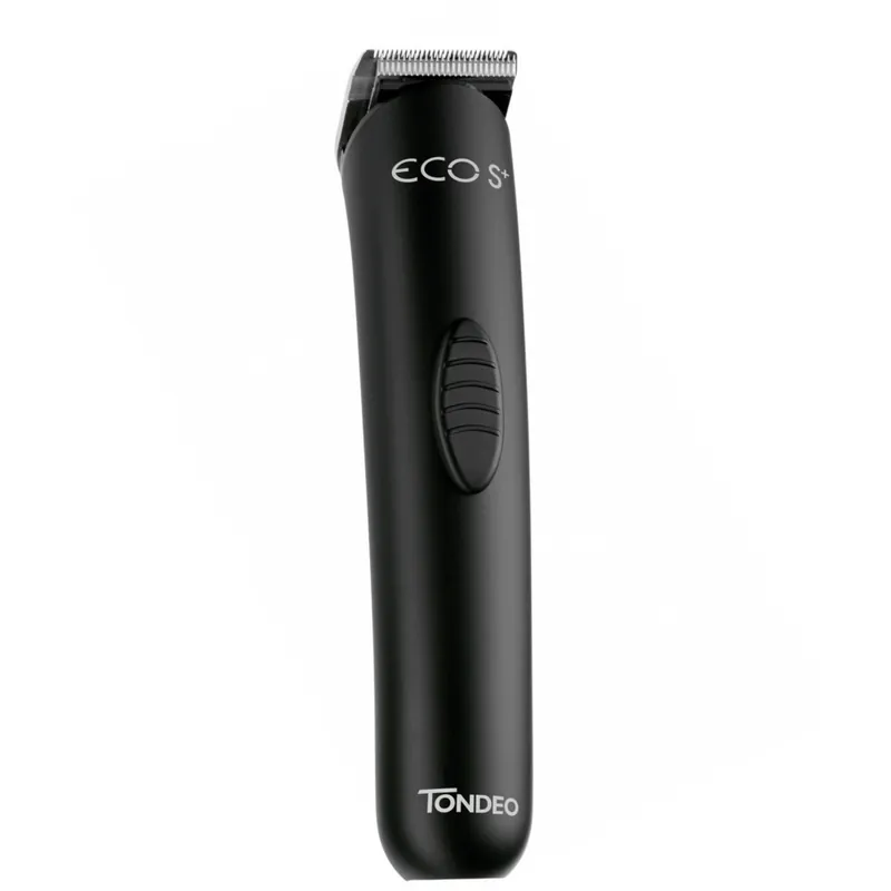 TONDEO ECO S Plus Profi Konturen-Haarschneidemaschine Schwarz Rabatt