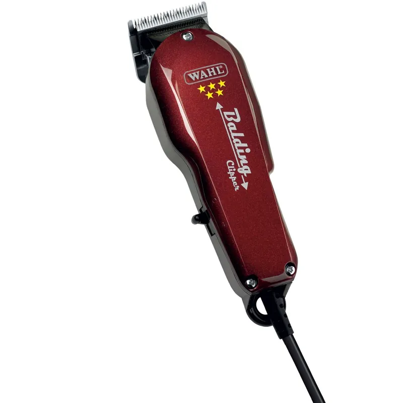 WAHL BALDING Clipper Konturenschneider Echt