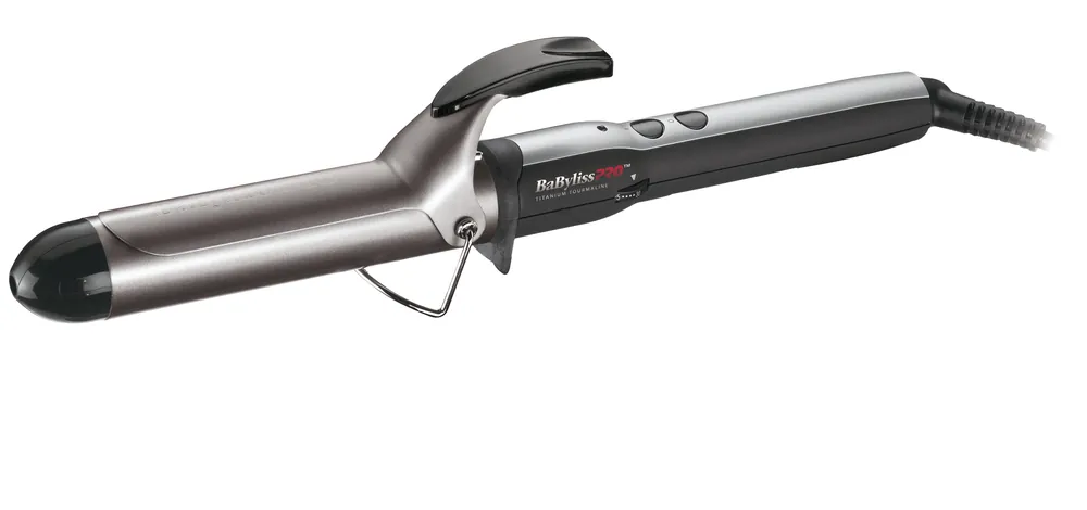 BaByliss Pro Non Digital Frisiereisen 32 mm Schneller Versand